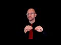 Noun-Verb Pair Phrases Video Assignment | ASL - American Sign Language