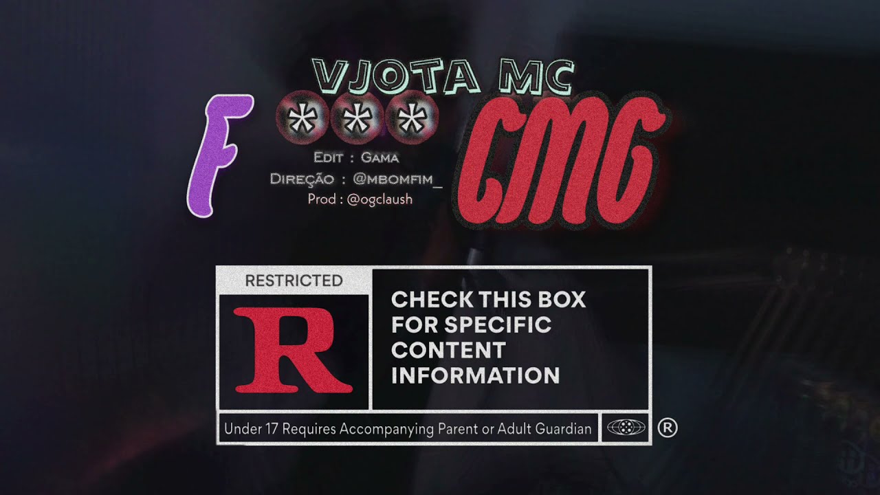 Vjota - F*** Cmg (Prod.@og.claush)