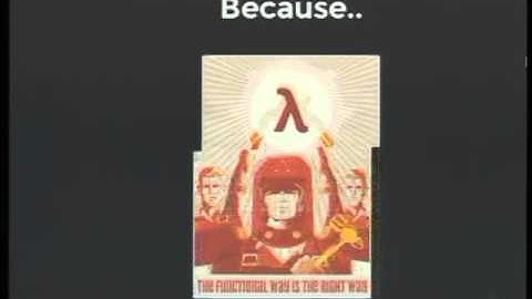 Reactive extensions/programming [Jiří Kremser]