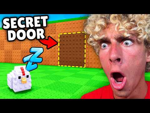 I Tested IMPOSSIBLE Myths in Steal an Egg