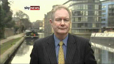 Michael Woolf says there will never be a Sun on Su...