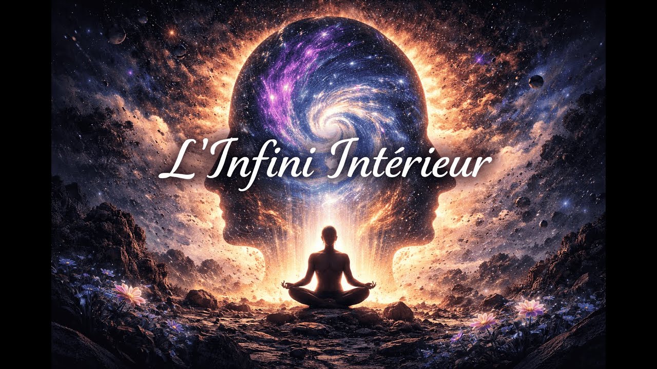 L’Infini Intérieur– Rap 2026 | RAPVERSEWAVE