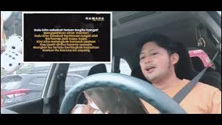 Kepompong - Sid3ntosca (cover by Ahady Ichsan)