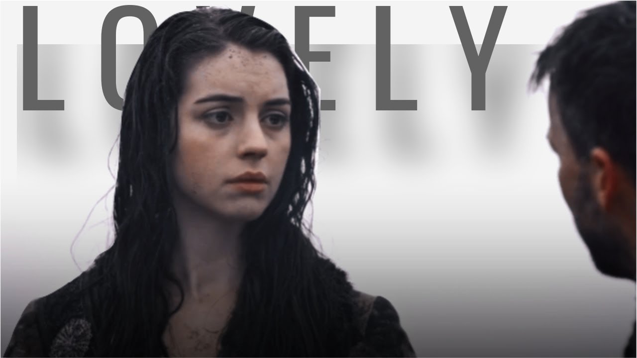 mary stuart | lovely