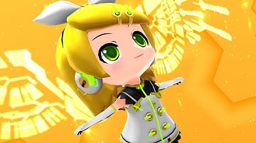 Hatsune Miku: Project Mirai DX - Kokoro 4K 60FPS