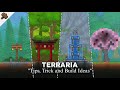 Terraria Tips, Trick and Build Ideas - Terraria 1.4.4