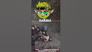 Twitch Integration hurts #7daystodie #vtuber #streamclip