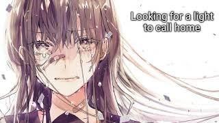 Nightcore  A Light To Call Home