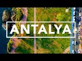 Antalya, Turkey by Drone