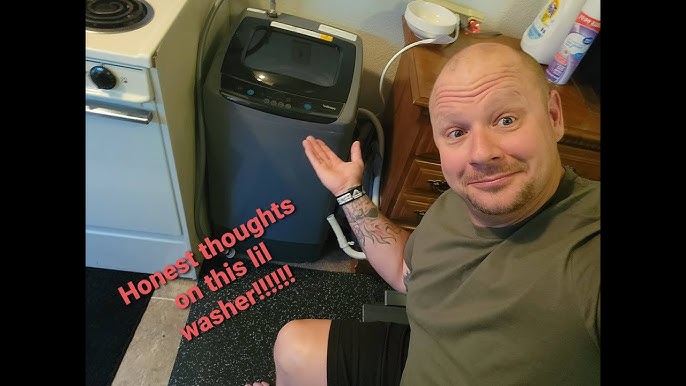 how to fix a black and decker portable washer｜TikTok Search
