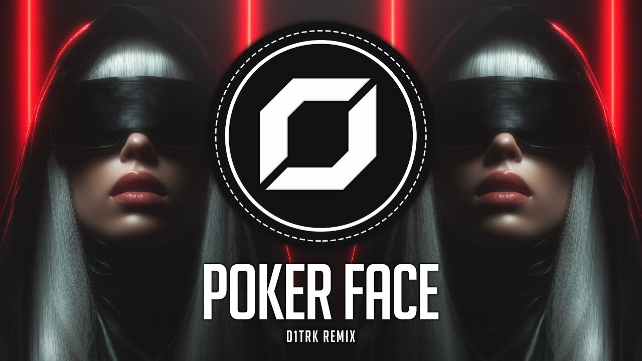PSY-TECHNO ◉ Lady Gaga - Poker Face (D1TRK Remix) - YouTube