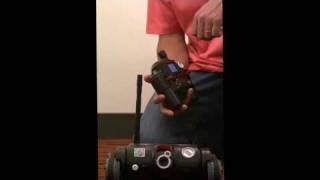 Spy Video TRAKR from Wild Planet - YouTube