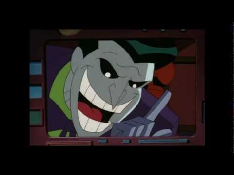 The best of the Joker