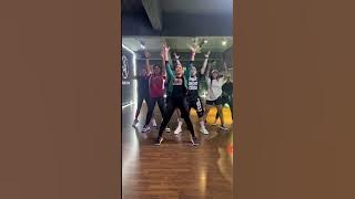 Sumu by Jux & Praiz | ZIN Nat's Nation | ZUMBA FITNESS
