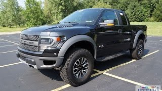 2014 Ford F150 SVT Raptor Видео. Тест драйв 2014 Форд Раптор.  Авто из США.(Ford F150 SVT Raptor american pickup truck. F150 SVT Ford Raptor купить авто в США. Авто из Америки 2014 Форд 150 Раптор цена. Новые машины..., 2014-08-28T20:54:09.000Z)