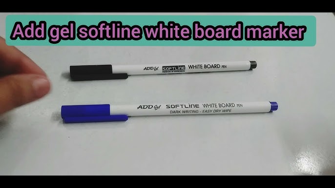 Review – Expo Ultra-Fine Point Dry-Erase Markers