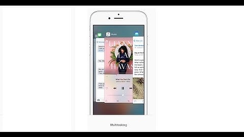 IOS 9 App Switcher #staightouttaandroid