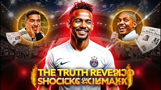 Neymar Jr's SECRET Reason for Returning to Santos in 2025