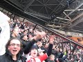 pannekoeken gooien