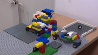 Die Kindertagestätten In Leuna