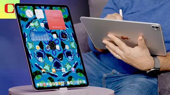 iPad Pro M5: You Don’t Need It, but It’s Funny How Close This Is Getting to a Mac