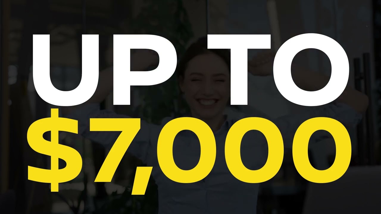 Nissan Megadeal Madness