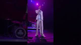 4K⁶⁰: New Hope Club - Call Me a Quitter LIVE IN NYC (7/15/22)