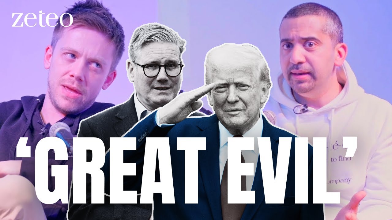 'The Journalists Who Stayed Silent [on Gaza] Should Never Be Forgiven'