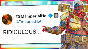 Apex Legends Has a Really Bad Problem Now...