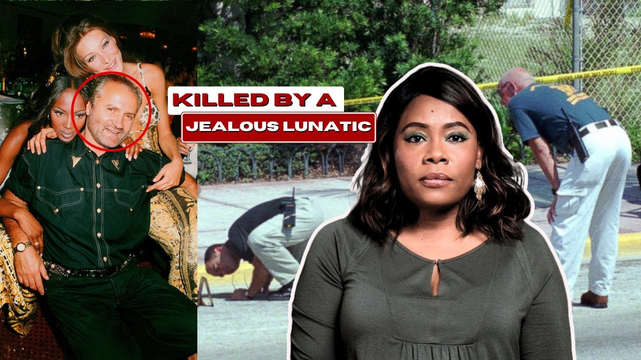 Hollywood Horror - Cunanan's Deadly Cross Country Killing Spree | Serial Killer Documentary