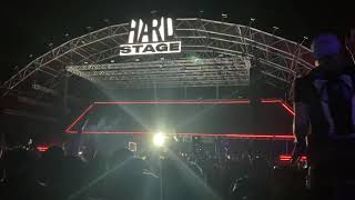 Dillon Francis -Not Butter x Still Not Butter(Dillon Francis Edit)| Dillon Francis @Hard Summer 2021