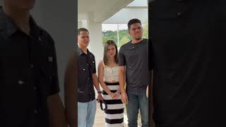Parte final His brothers arrived just in time and realized everything Sus hermanos llega Parte final His brothers arrived just in time and realized everything Sus hermanos llega