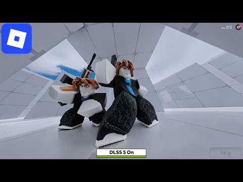 Roblox Has Never Looked Like This