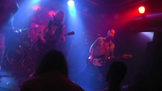 Repuked live @ NRW Deathfest 2012