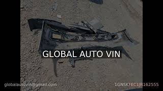 CHEVROLET TAHOE 2018 1GNSKFEC1JR162555
