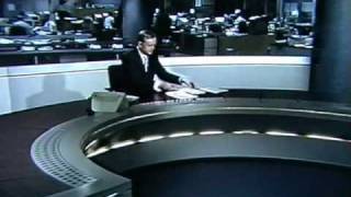 BBC News and Continuity - 31st December 1989 (2/3)