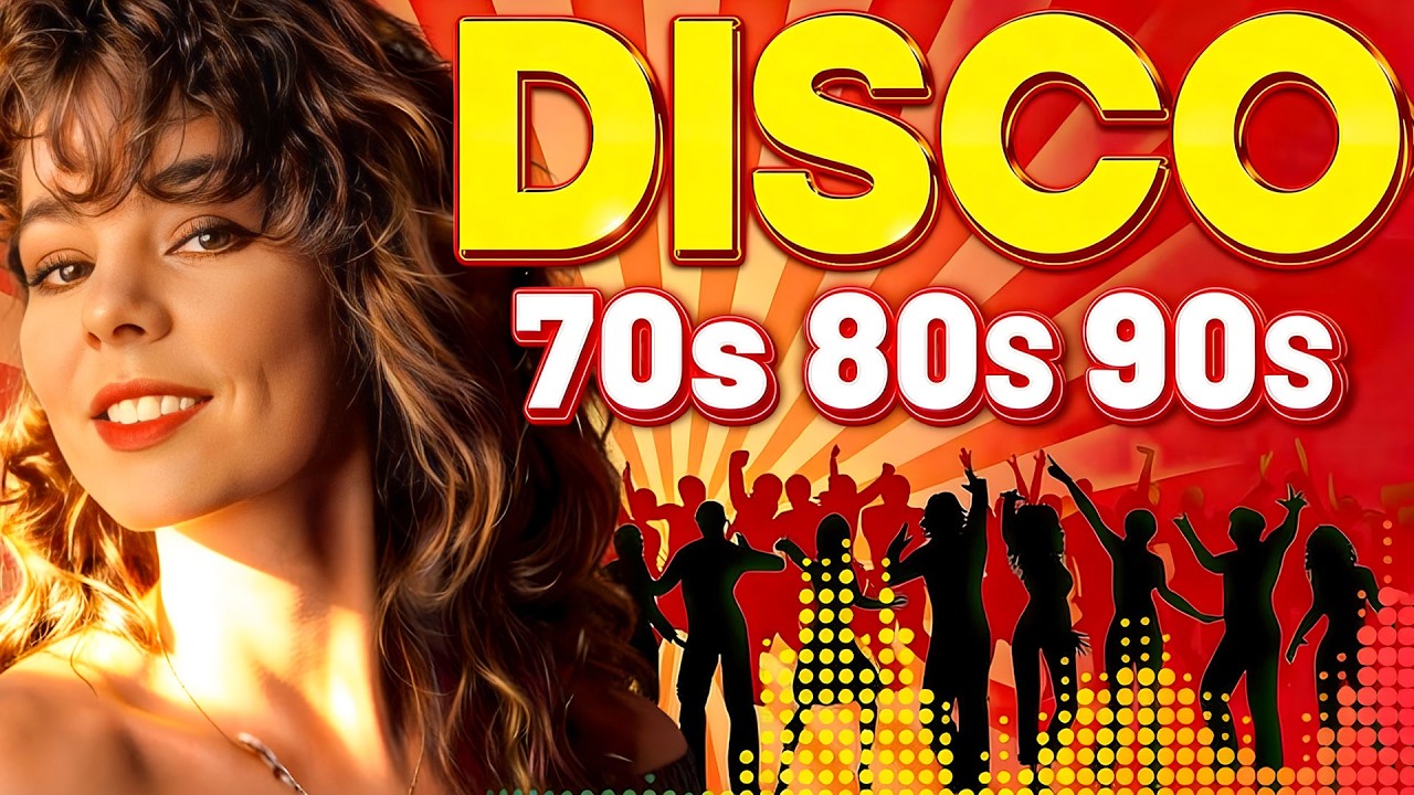 Disco Legends 80s 90s 🪩 Boney M, Modern Talking, Sandra, Joy, Bad Boys Blue, CC Catch