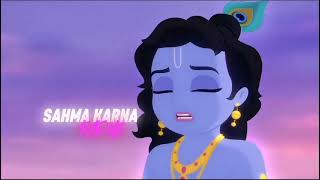 Tum Ben Mai Dekho To ....