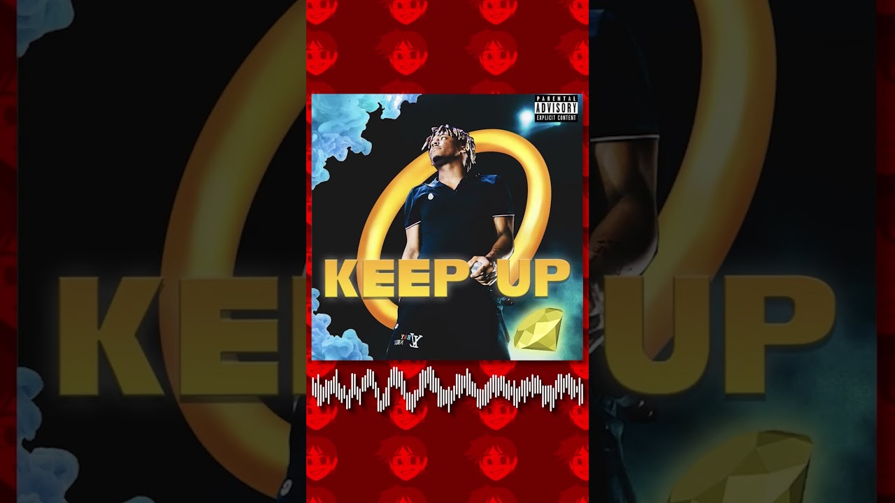 Have YOU Heard JUICE WRLD's SCRAPPED Sonic Movie Song?