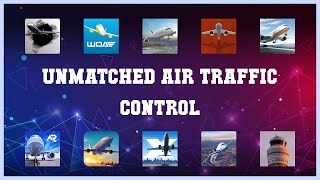 Top 10 Unmatched Air Traffic Control Android Apps screenshot 2