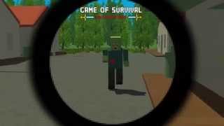 Game of Survival - Online