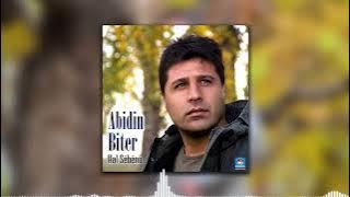 Abidin Biter - Kuyo [ Hal Se Beno © 2022 İber Prodüksiyon ]