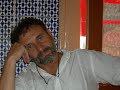 Josep VICENS PLANAGUMÀ 'De la seducció' Veu de TXELL SOTA