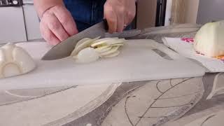 Салат из фенхеля (Finocchio). Очень вкусно. Диетический салат. Салат из фенхеля (Finocchio). Очень вкусно. Диетический салат.