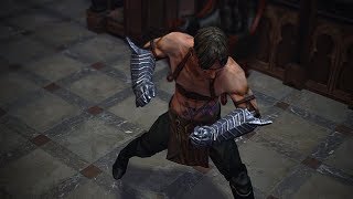 Path of Exile: Sin Gloves Path of Exile: Sin Gloves