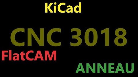 DFTA81 Usiner un anneau à l