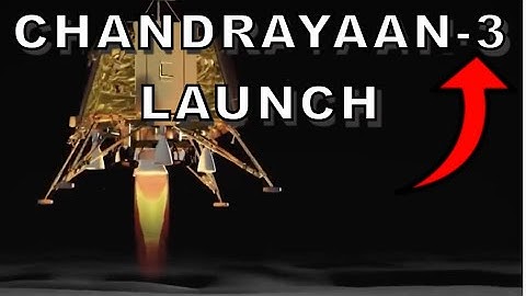Chandrayaan-3 Launch On Friday: All Eyes On LVM-3 As ISRO Clears Mission For Liftoff | Watch
