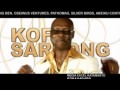 DSP Kofi Sarpong - Ayeyi Ndwom ft. Nacy (Official Video)