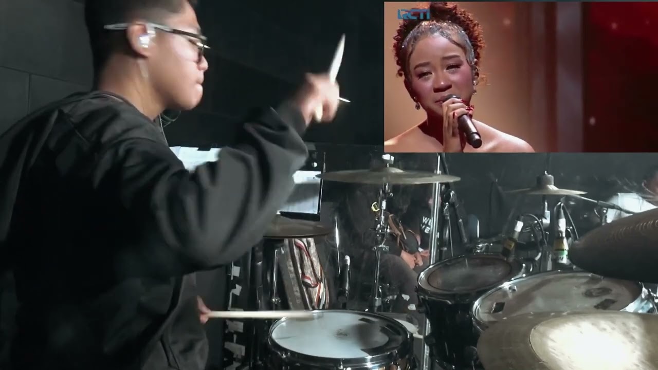 KISAH TANPA DIRIMU - MASING MASING | Indonesian Drama Series Awards 2025