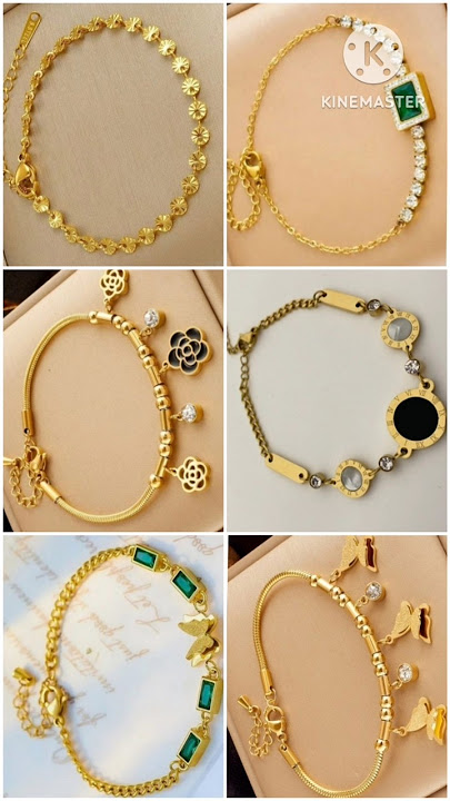 Latest jewellery collection 😊😊😊😊😊